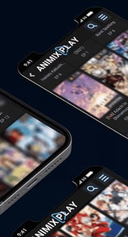 AniMixPlay APK