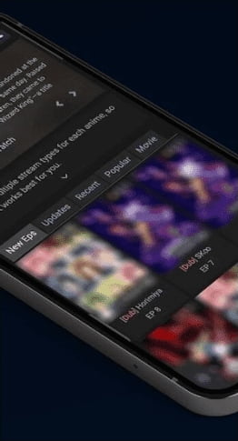 AniMixPlay APP