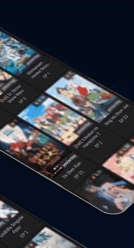 AniMixPlay Premium APK