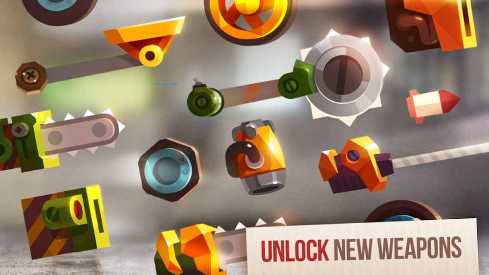 CATS MOD APK Latest Version