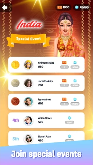 Download Game Fashion Show MOD APK