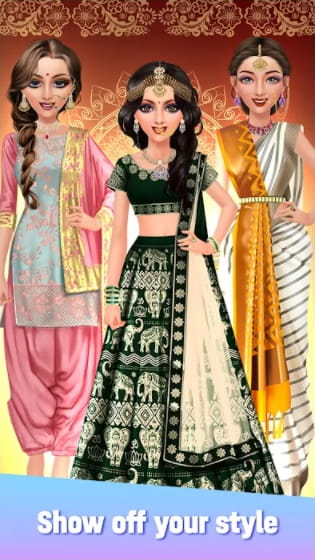 Fashion Show MOD APK Unlimited Gems