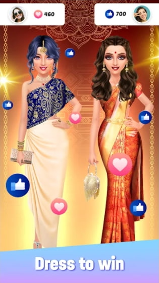 Fashion Show MOD APK Unlimited Money