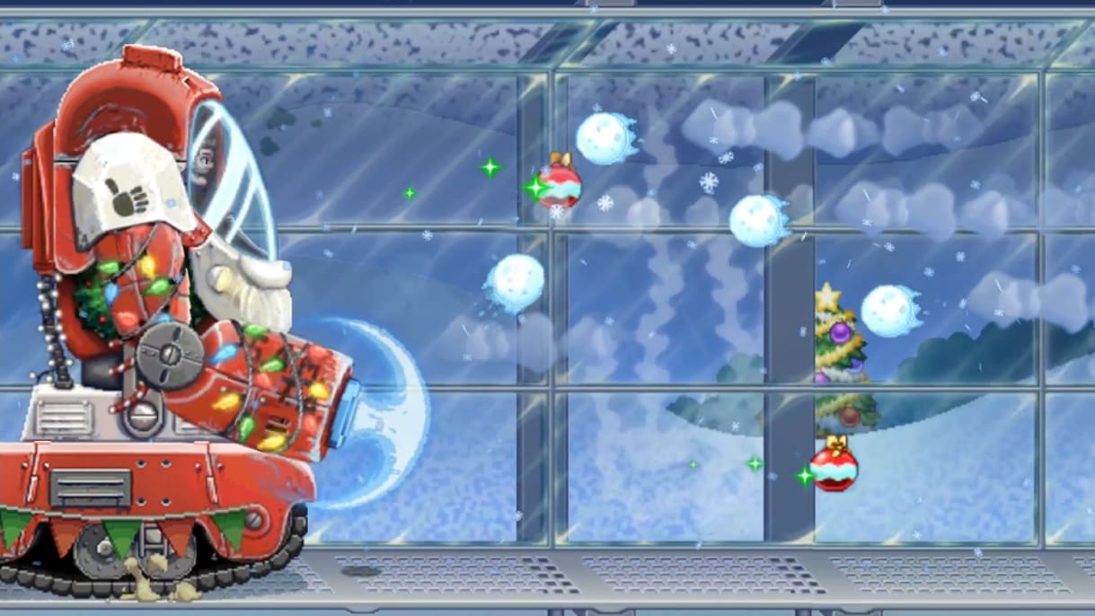 Jetpack Joyride MOD APK No Ads