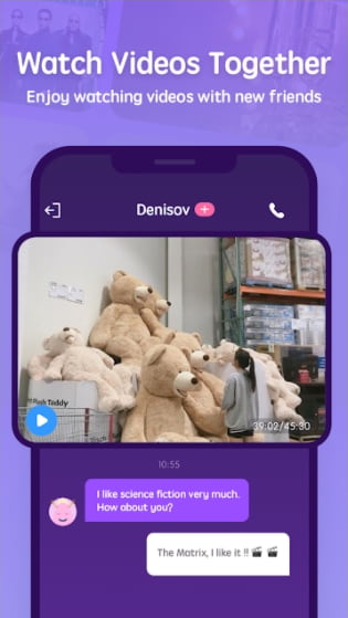 Litmatch MOD APK Unlimited Call