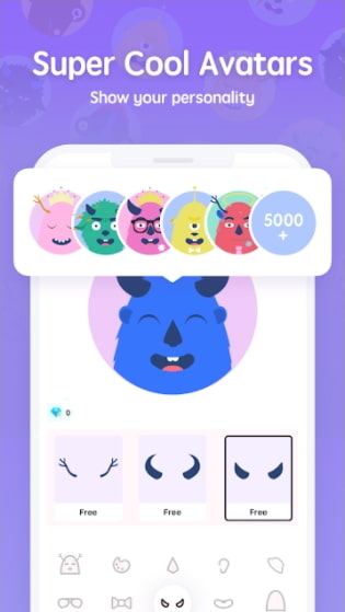 Litmatch MOD APK Unlimited Diamond