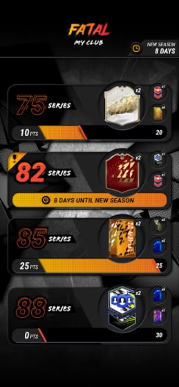 MAD FUT MOD APK Download