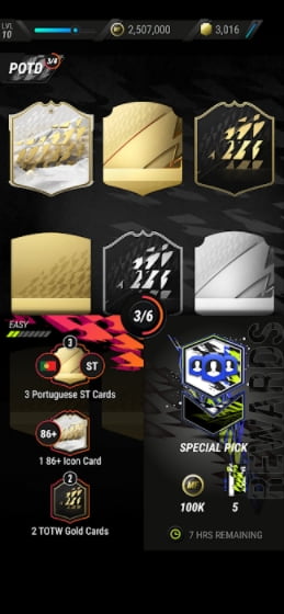 MAD FUT MOD APK Unlimited Coins