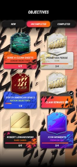 MAD FUT MOD APK With Trading