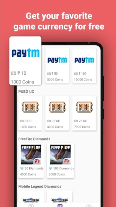 mGamer MOD APK