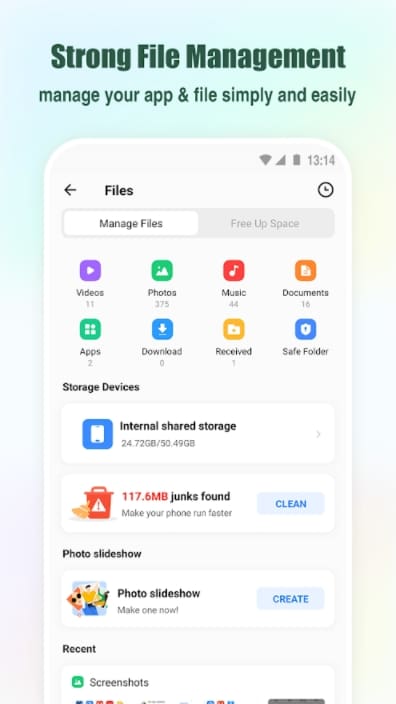 SHAREit APK Download for Android