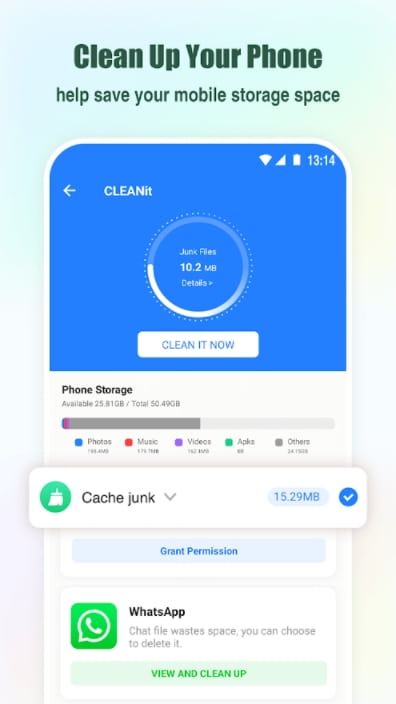 SHAREit MOD APK Free Download