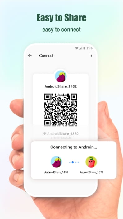 SHAREit MOD APK Unlimited Coins