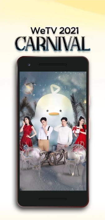 WeTV VIP MOD APK Latest Version