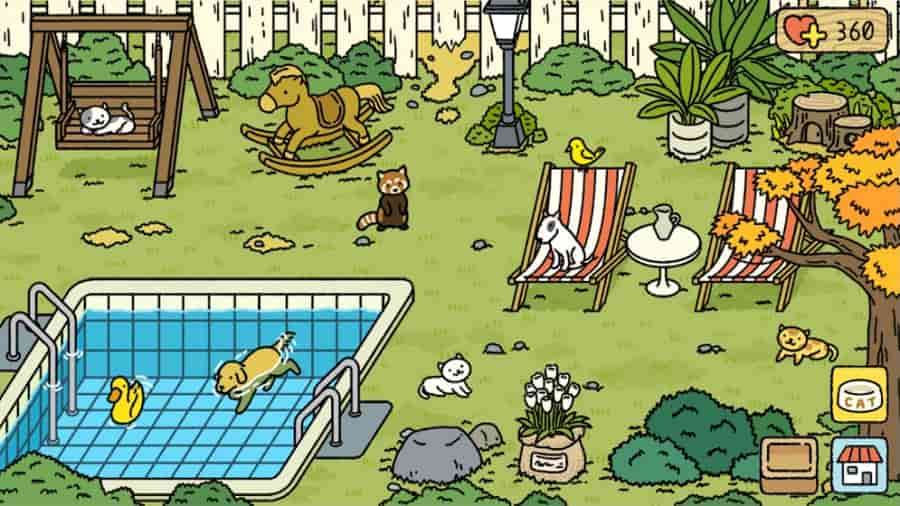 Adorable Home MOD APK IOS
