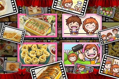 Cooking Mama Game Free Download