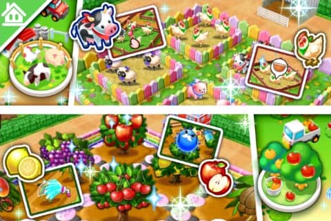 Cooking Mama MOD APK Free Shopping