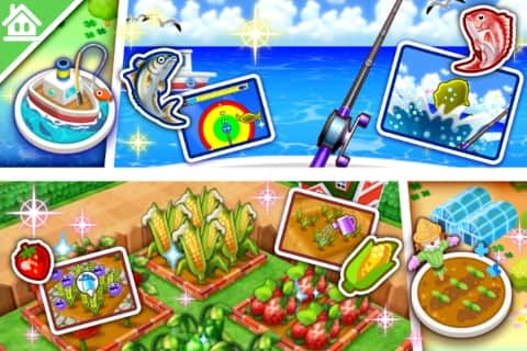 Cooking Mama MOD APK Latest Version
