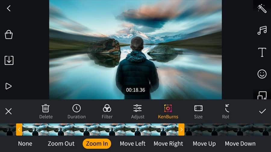 Film Maker Pro MOD APK Download