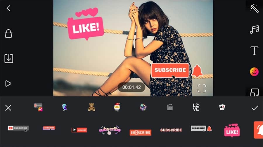 Film Maker Pro MOD APK Without Watermark