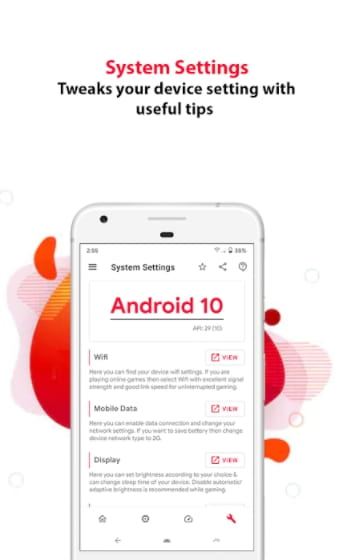 Gamers GLTool Pro APK Free Download
