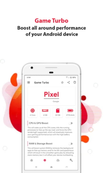 Gamers GLTool Pro MOD APK Latest Version