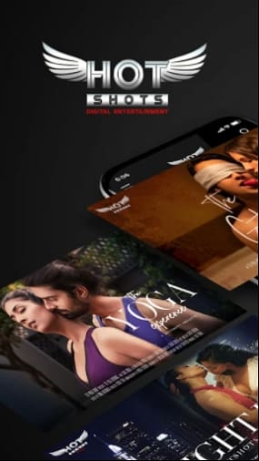 HotShots MOD APK