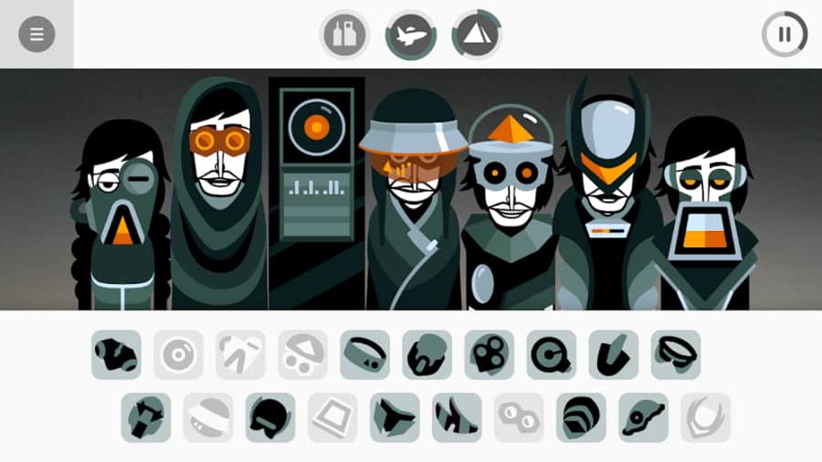 Incredibox APK Latest Version