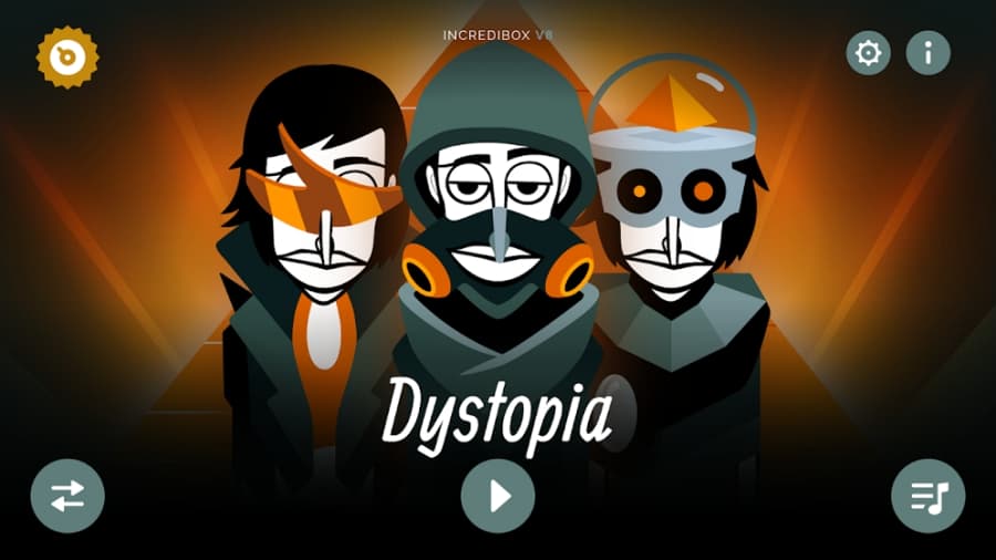 Incredibox APK Pro