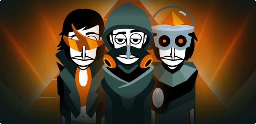 Incredibox MOD APK