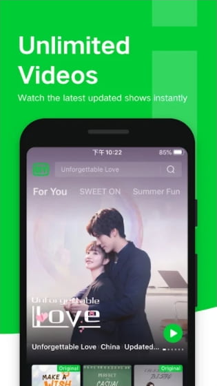 IQIYI MOD APK Free VIP Latest Version