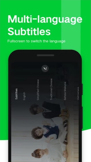 IQIYI MOD APK Free VIP