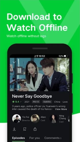 IQIYI MOD APK Latest Version