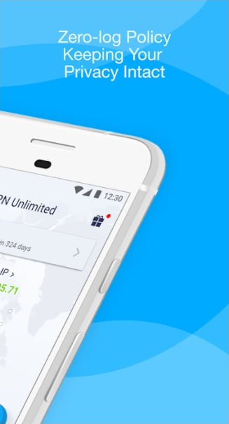 KeepSolid VPN Unlimited Lifetime Subscription