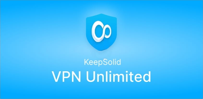KeepSolid VPN Unlimited
