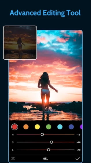 Koloro MOD APK Unlocked Download
