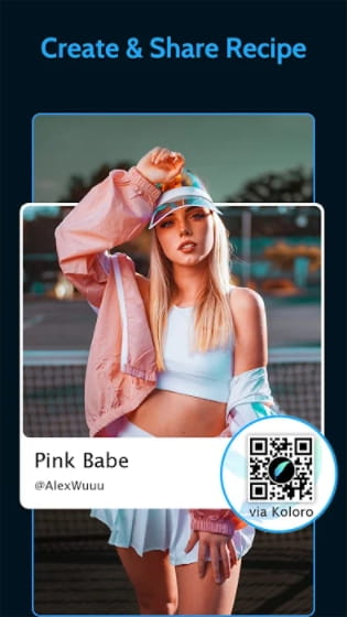 Koloro MOD APK APK Latest Version