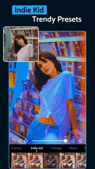 Koloro Unlocked APK