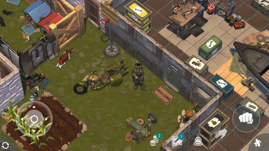 Last Day on Earth MOD APK Download
