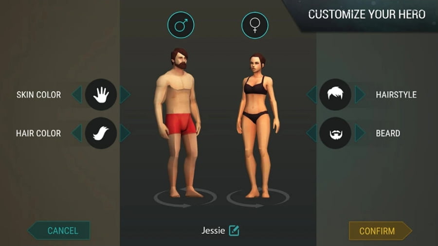 Last Day on Earth: Survival MOD APK Chopper Ready