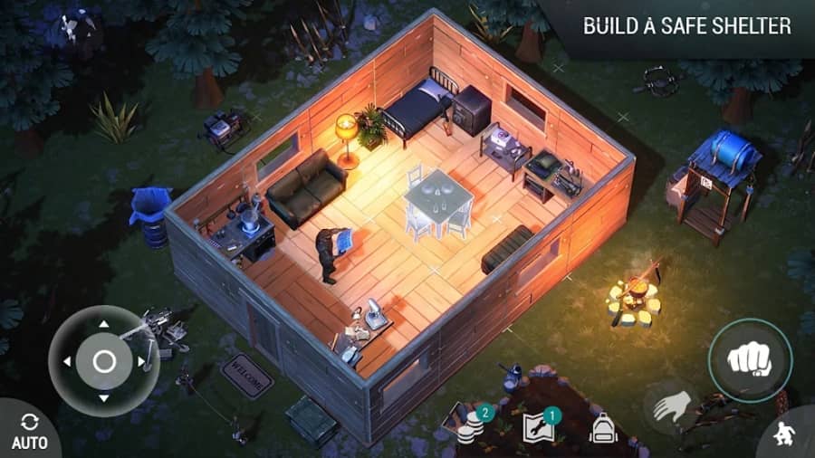 Last Day on Earth: Survival MOD APK Obb