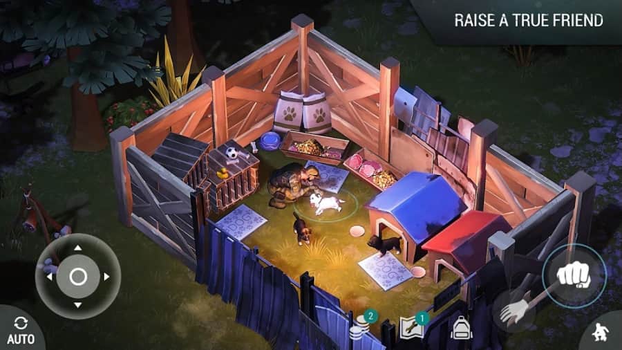 Last Day on Earth: Survival MOD Menu