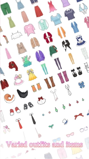 Lily Diary MOD APK Free Shopping.