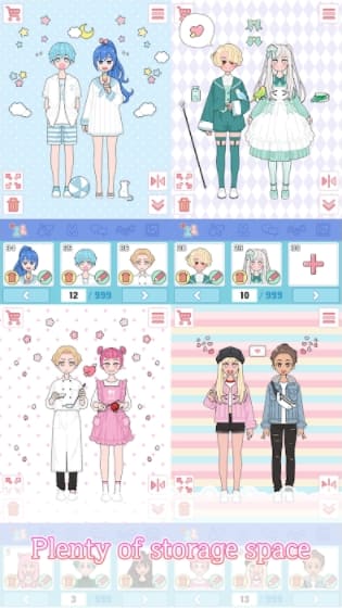 Lily Diary MOD APK Latest Version