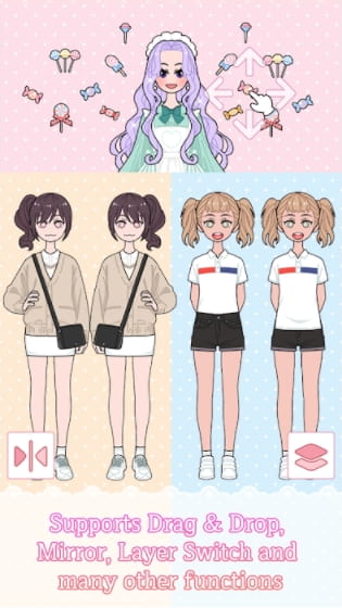 Lily Diary MOD APK