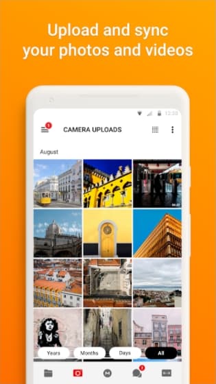 Mega MOD APK Download