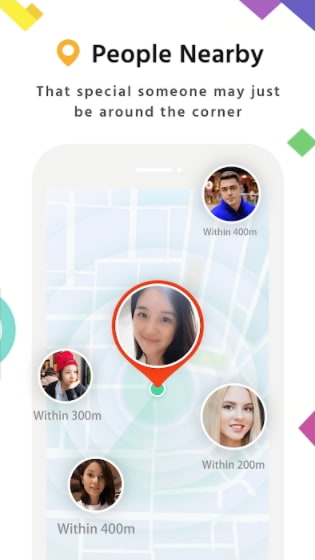 MiChat Meet New People