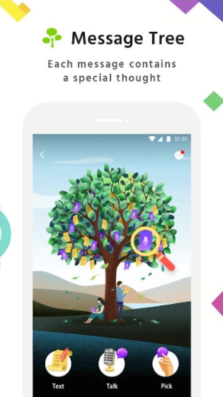 MiChat MOD APK Unlimited Bottle