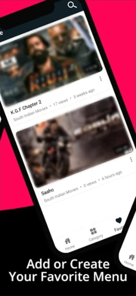 Movie Fire APK Download