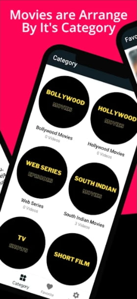 Movie Fire APK